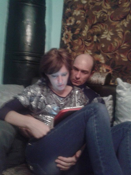 Таня Блавина