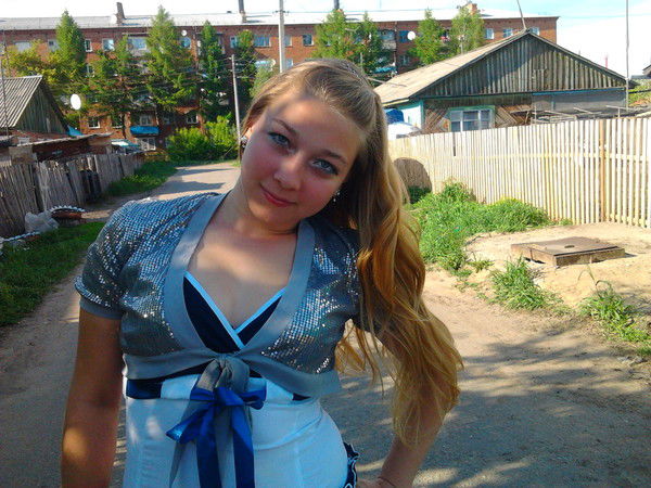 Любовь Косарева