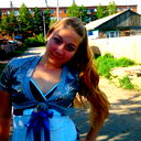 Любовь Косарева