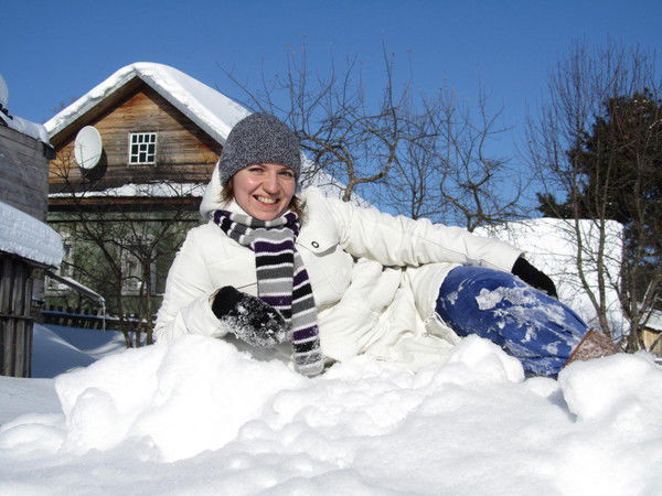 Ольга Лешок