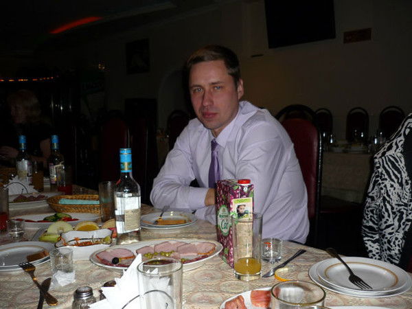 Вадим Войцеховский