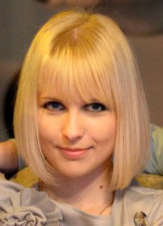 Александра Баранова