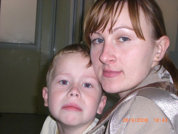 Наталья Радионова