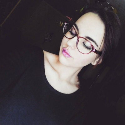 Ксюша Шеманаева