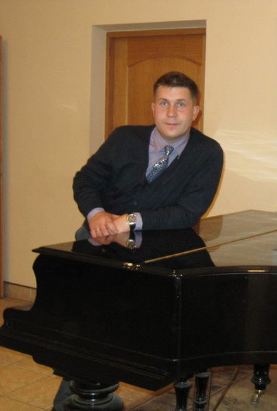 Михаил Кузнецов