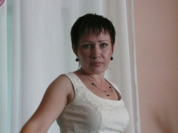 Ольга Доброва