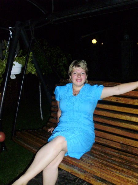 Ирина Журавчак