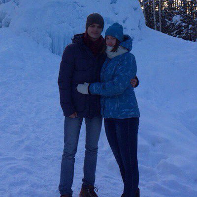 Таня Амплеева