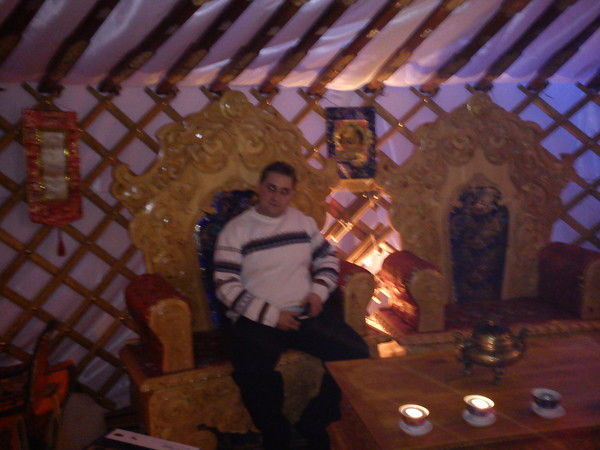 Игорь Бычков