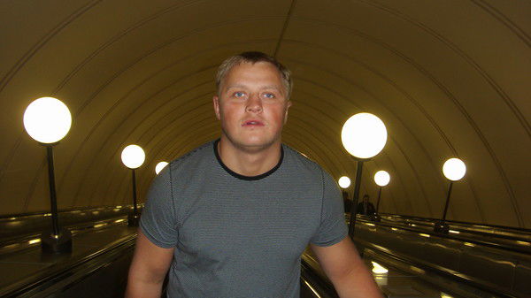 Леонид Хомич