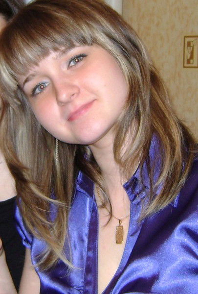 Екатерина Красненкова