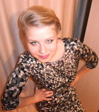 Юлия Андреевна