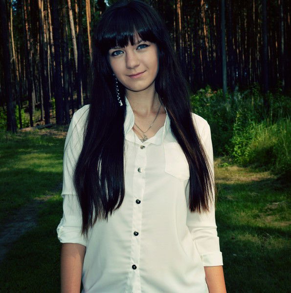 Елена Смирнова