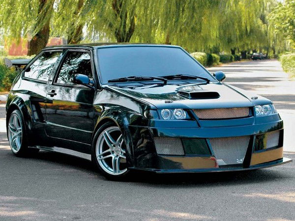 Булат Измаилов