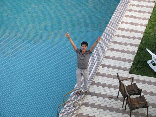 Ерлан Альжанов