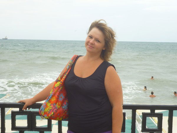 Эльвира Афонина