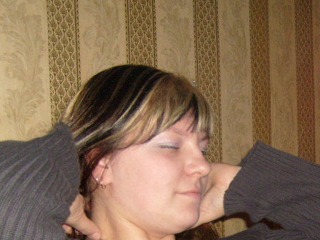 Svetlana Ljubovitskaja