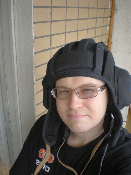 Вячеслав Мальцев