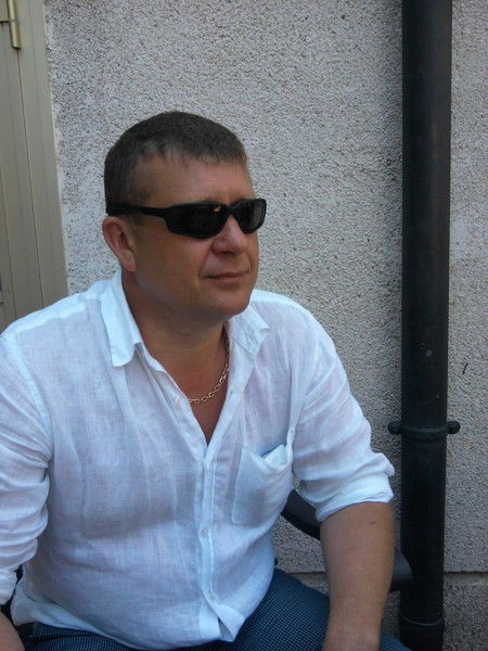 Сергей Буслаев