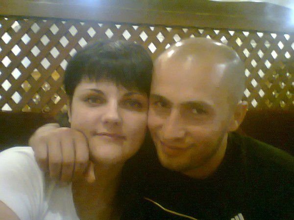 Надежда Больгерт