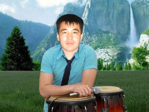 Акылбек Джиенгалиев