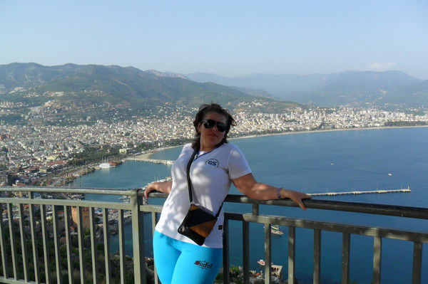 Готфрид Ольга