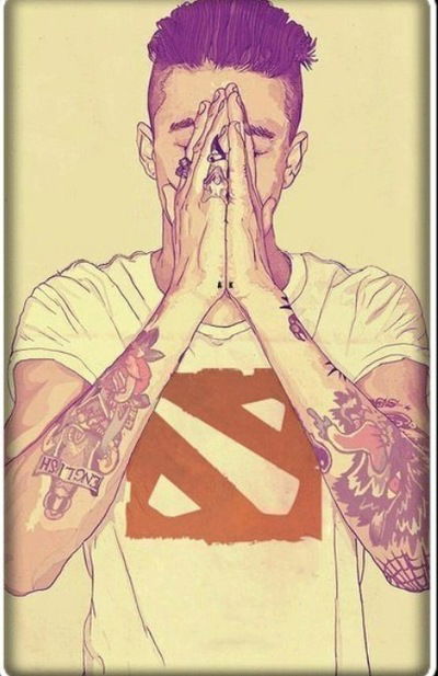 Антон Гоголев