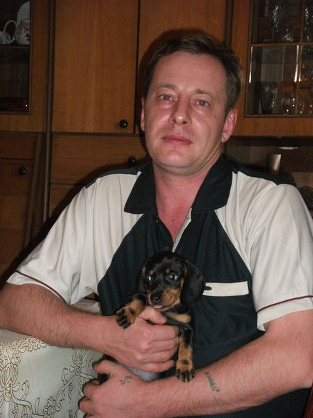 Сергей Лысов