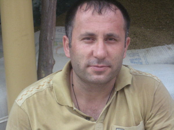 Заур Биякаев