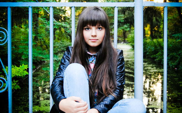 Маргарита Андрощук