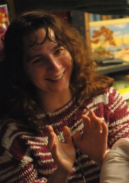 Екатерина Кутукова