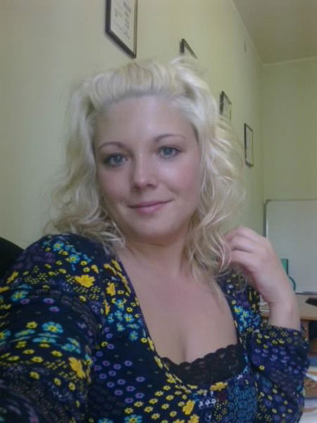 Светлана Гусева