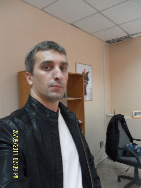 Василий Фролов