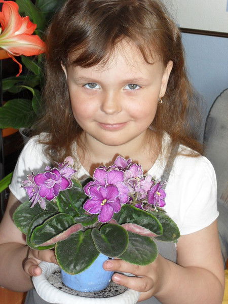 Катя Братчикова