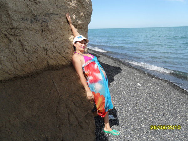 Раушан Турлубекова