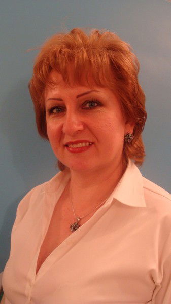 Светлана Селюнова