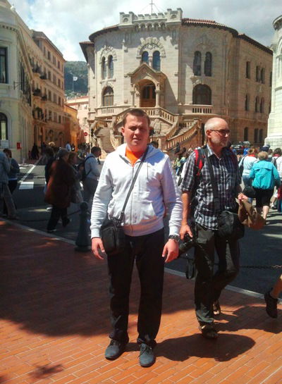 Слава Соколенко