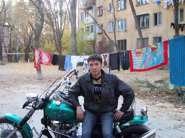 Дмитрий Подковыров