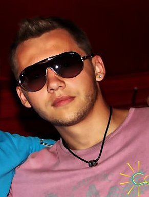 Даниил Ларичев