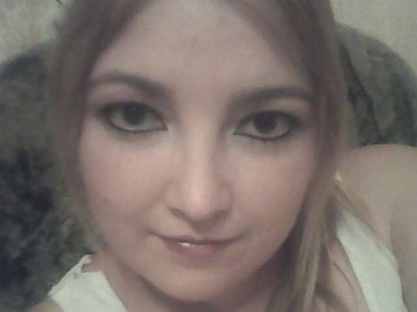 Ольга Сухопарова