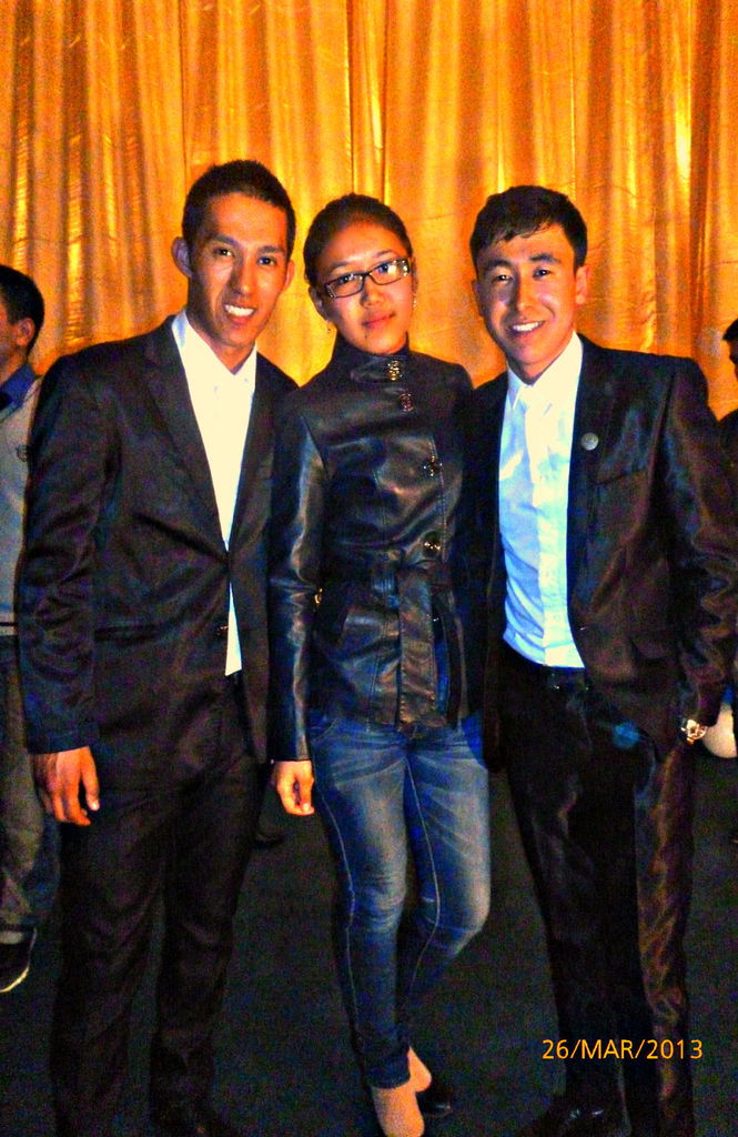 ***zhanchik*** From Ktl