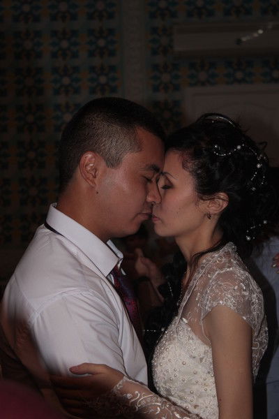 Эльмира Омарова