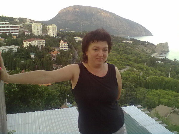 Ирина Карева