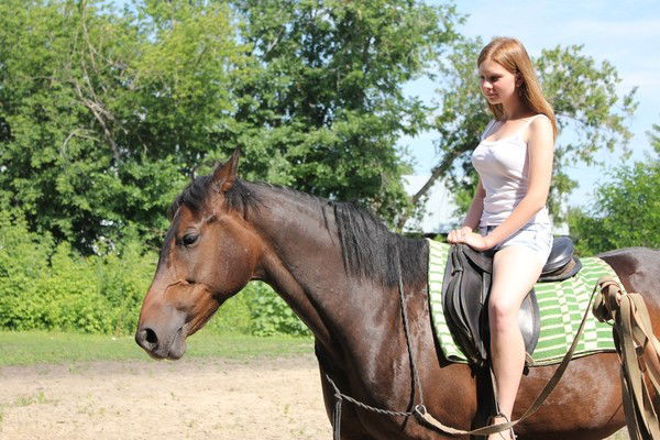 Алена Колкина