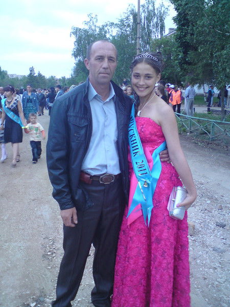 Михаил Зоря