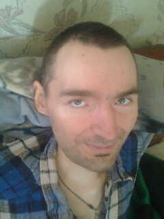 Дмитрий Молодов