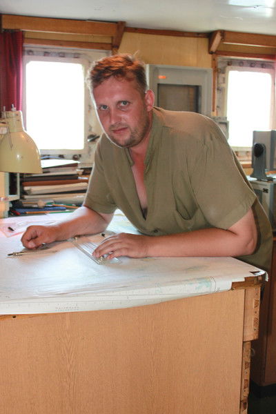 Андрей Юдин