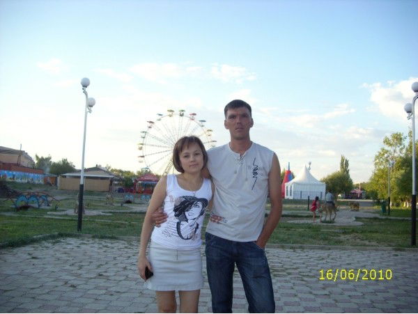 Дмитрий Азмаханов