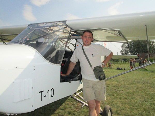 Александр Коверсун