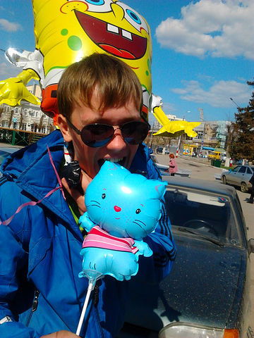 Андрей Кузавлёв